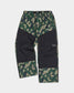 23/24 Dimito BLOCK WIDE PANTS 雪褲