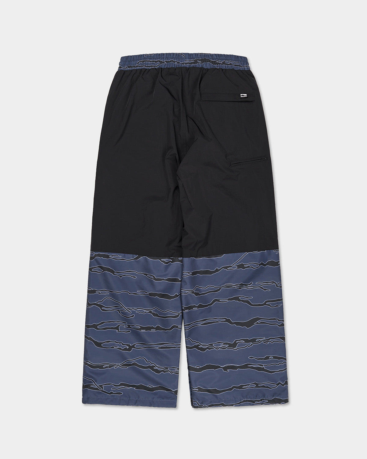 23/24 Dimito 23 AIR FORCE OS PANTS 雪褲