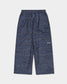 23/24 Dimito 23 AIR FORCE OS PANTS 雪褲