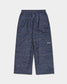 23/24 Dimito 23 AIR FORCE OS PANTS 雪褲