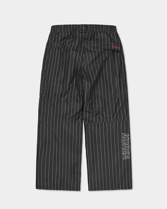 23/24 Dimito  TEAM KOREA REPLICA 23 LEVEL 2L PANTS 雪褲