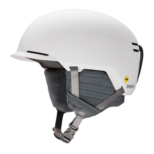 23/24 Smith SCOUT MIPS 安全帽