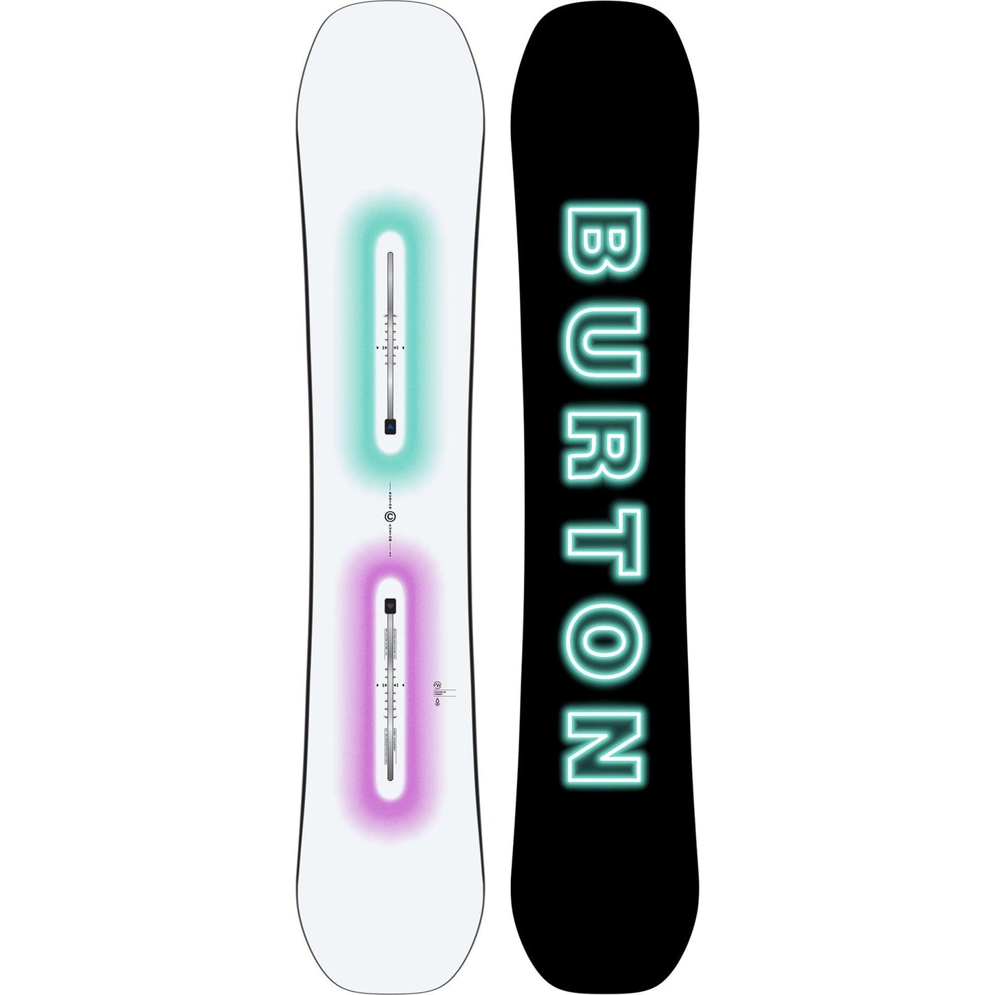 25/26 Burton M CUSTOM單板雪板