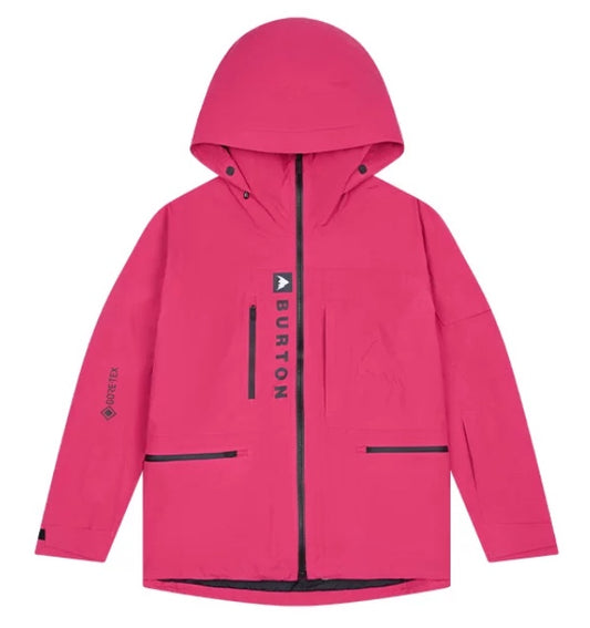 25/26 Burton U VANGUARD PLUS GORE