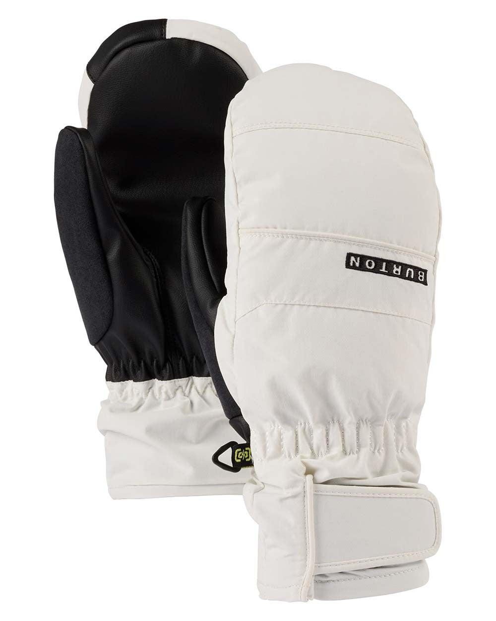 25/26 Burton W Profile Under Mitt