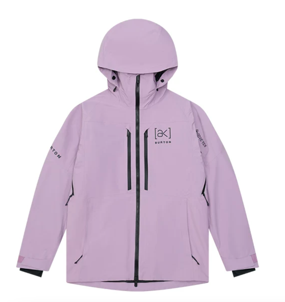 25/26 Burton M AK GORE-TEX SWASH雪