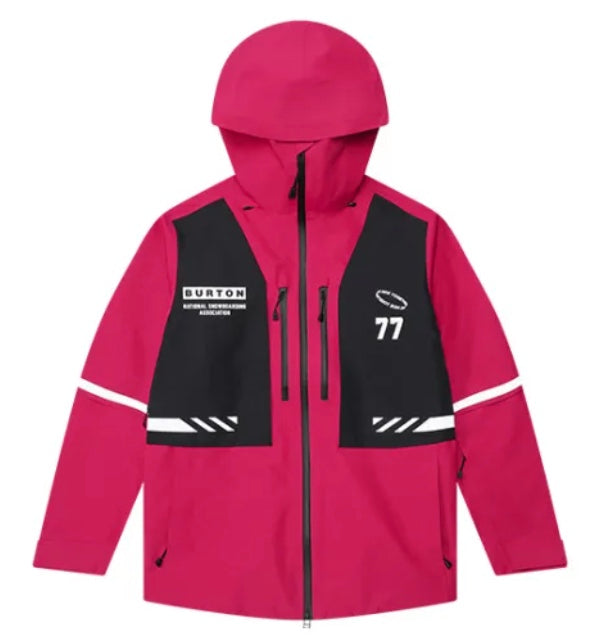 25/26 Burton U SHREDSTAR DRYRIDE