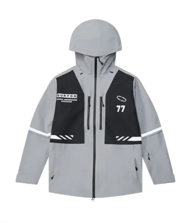 25/26 Burton U SHREDSTAR DRYRIDE