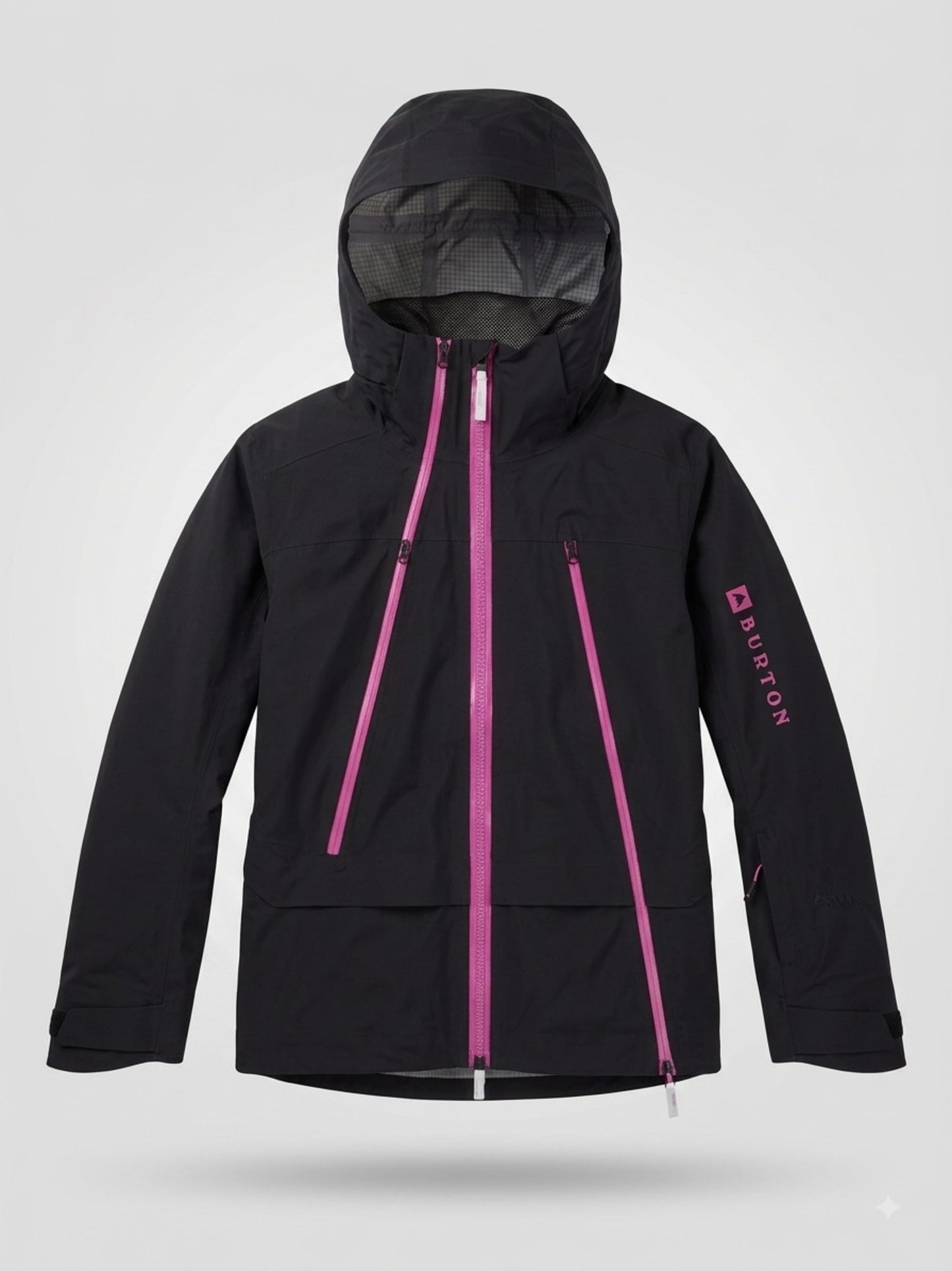 25/26 Burton M VANGUARD INS DRY R