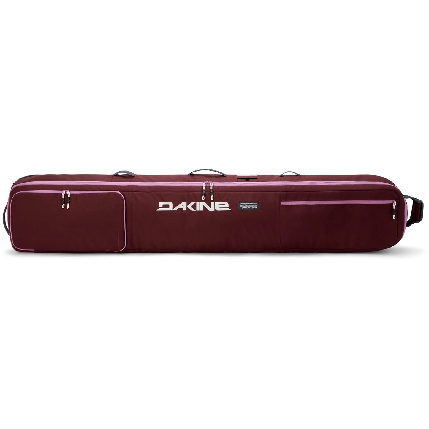 25/26 Dakine LOW ROLLER SNOWBOARD