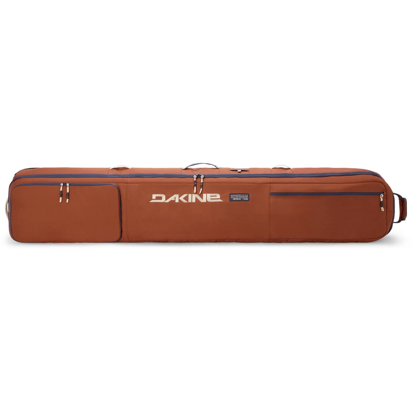 25/26 Dakine LOW ROLLER SNOWBOARD
