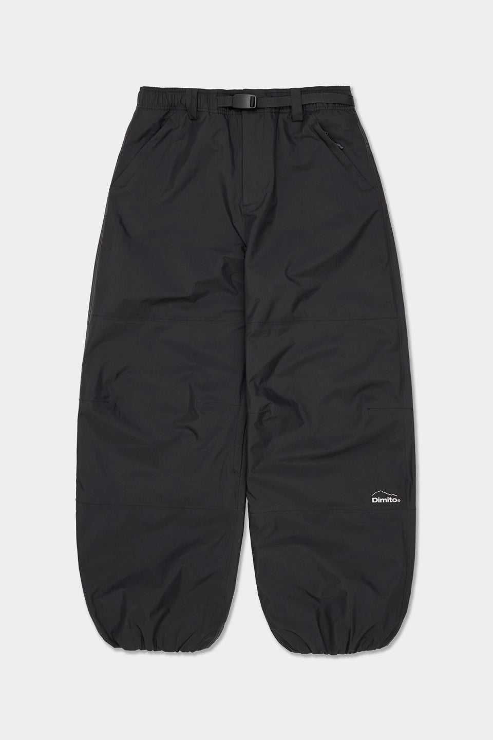 25/26 Dimito AIR VENT BANDED PANT