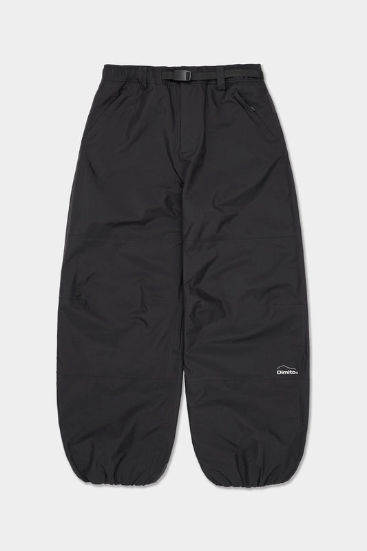 25/26 Dimito AIR VENT BANDED PANT