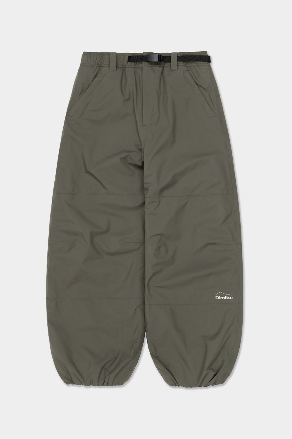 25/26 Dimito AIR VENT BANDED PANT