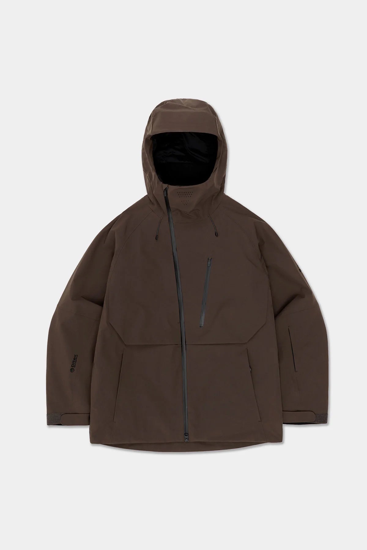 25/26 Dimito APEX JACKET 雪衣