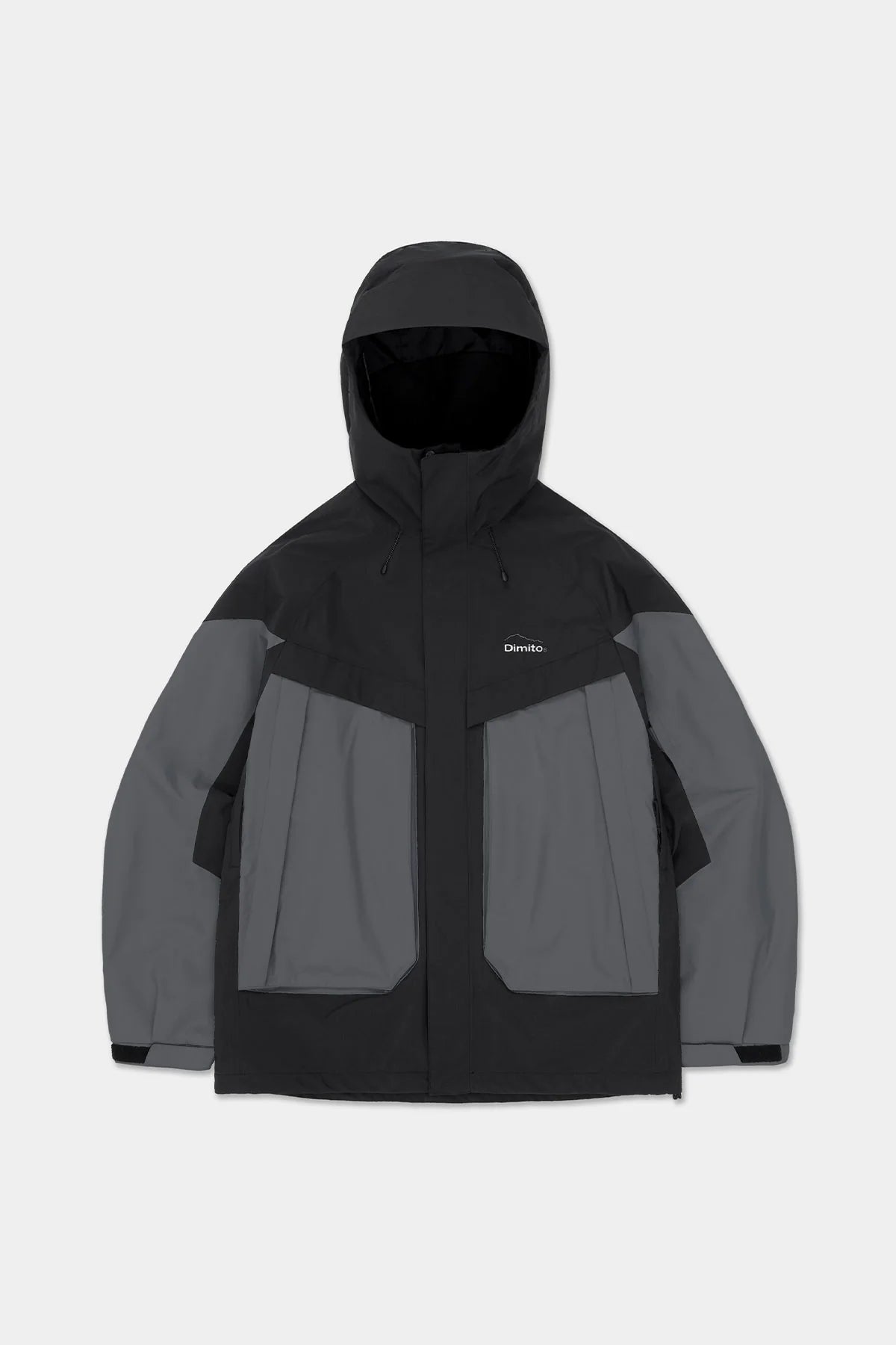 25/26 Dimito ASTRO JACKET 雪衣