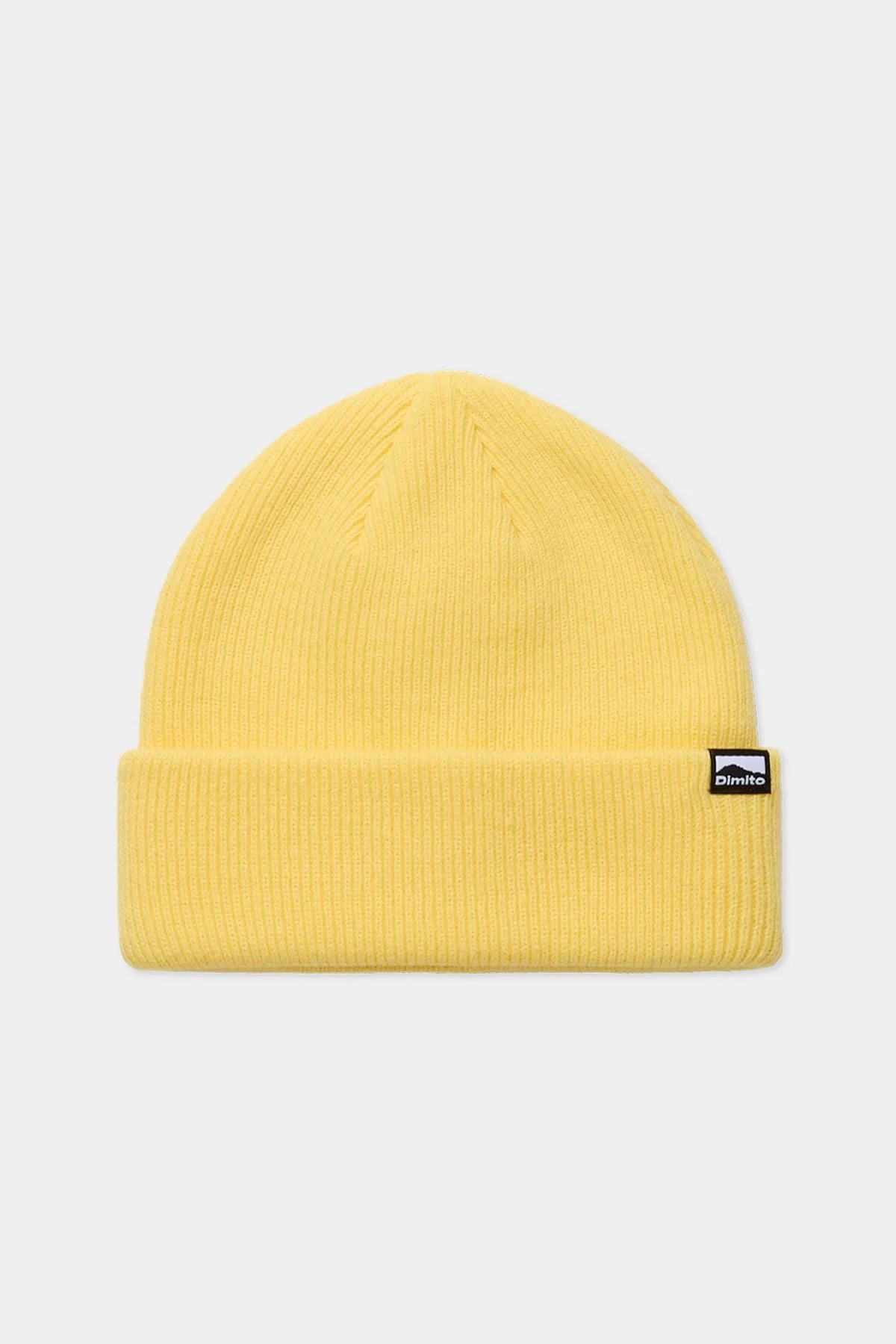 25/26 Dimito BASIC BEANIE 毛帽