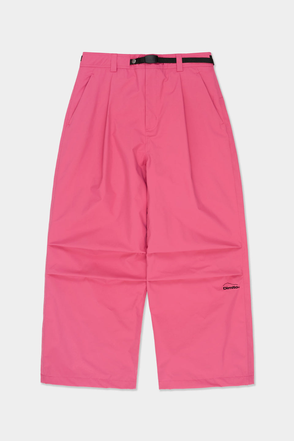 25/26 Dimito BASIC WIDE PANTS(WID