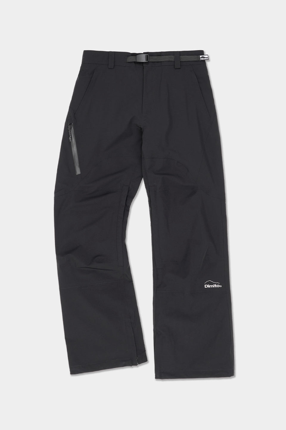 25/26 Dimito BIO SLIM PANTS 雪褲