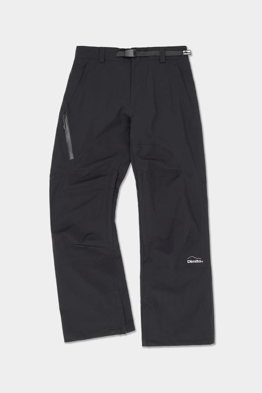 25/26 Dimito BIO SLIM PANTS 雪褲