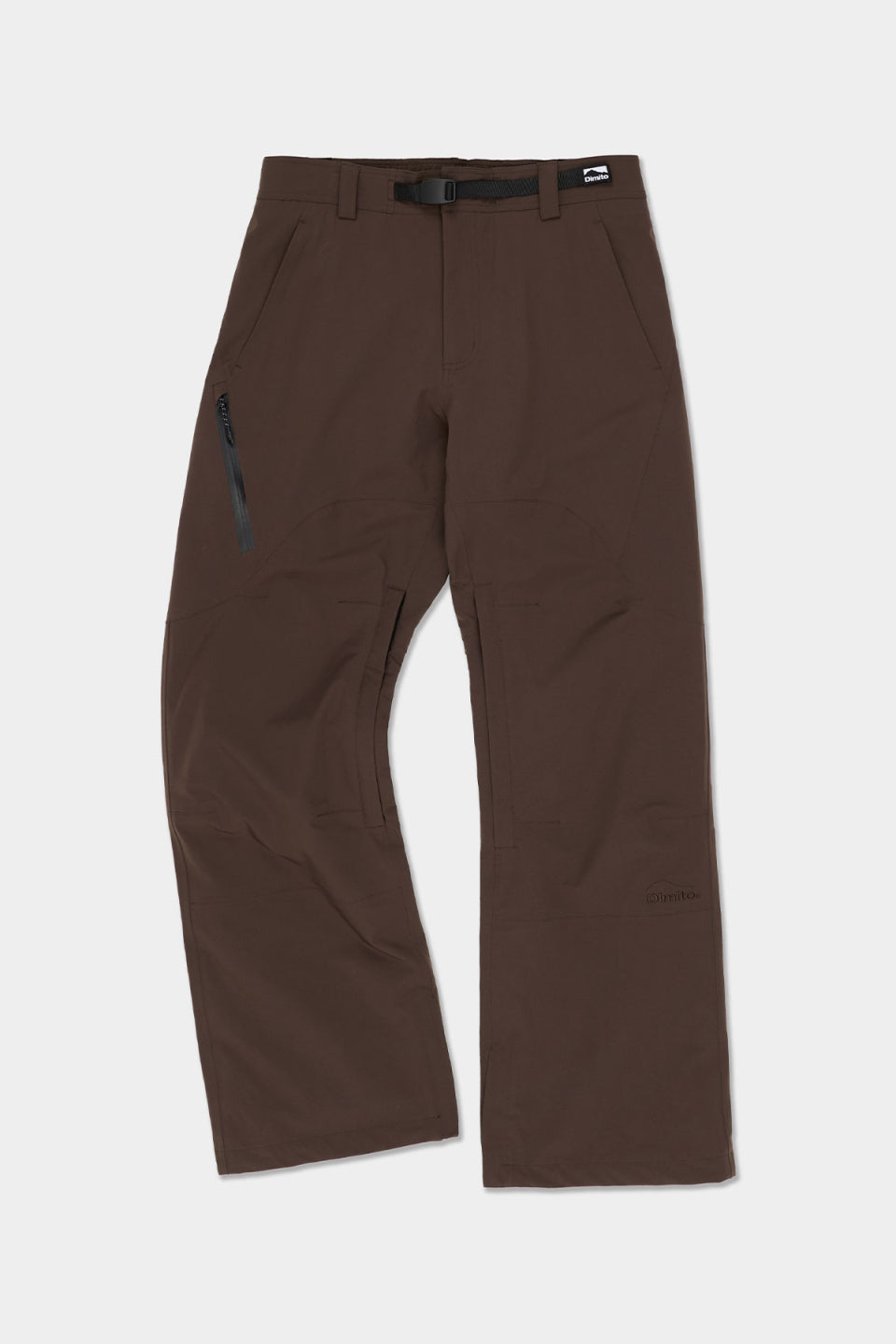 25/26 Dimito BIO SLIM PANTS 雪褲