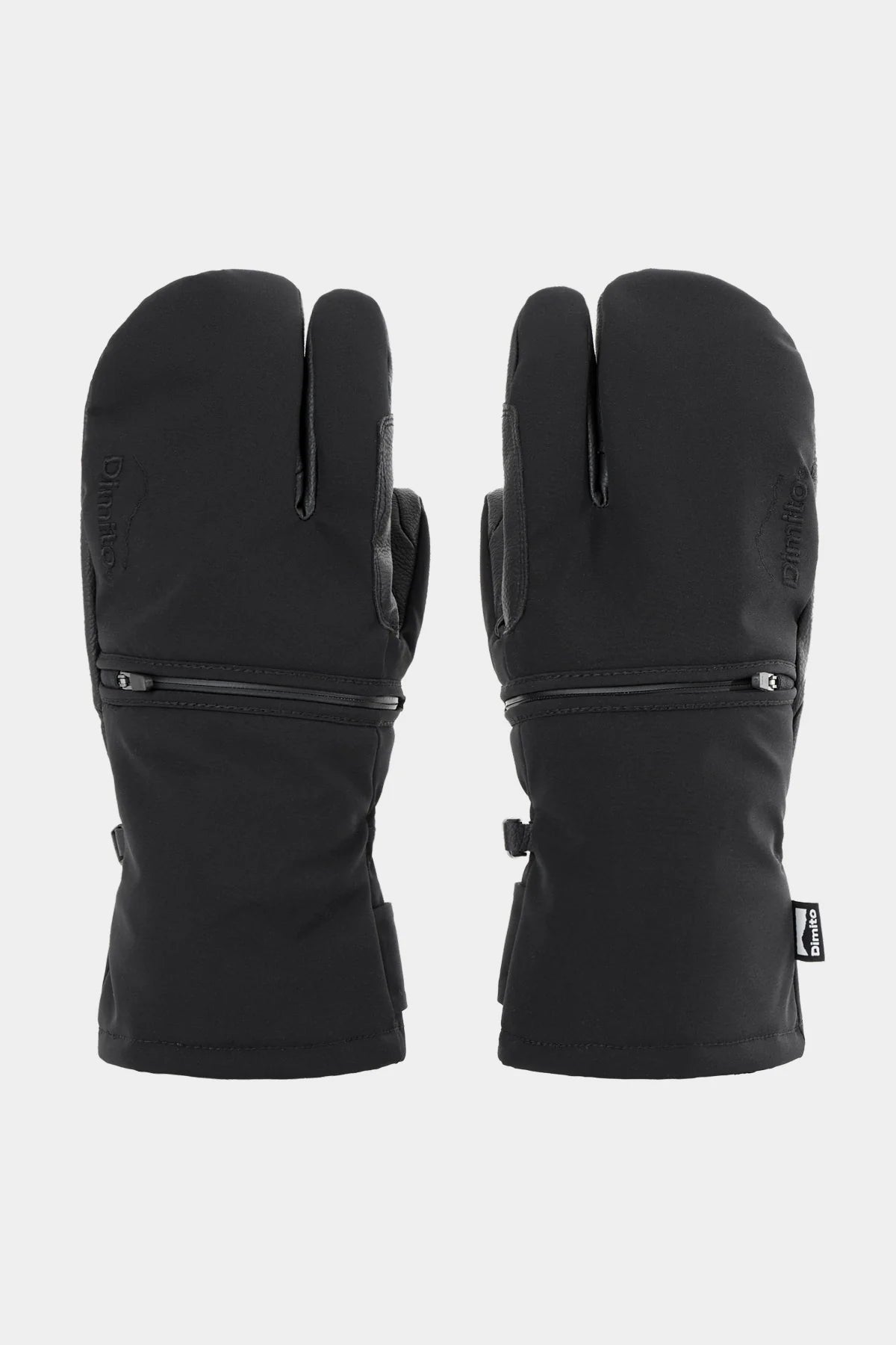 25/26 Dimito EASY OPEN IF MITTEN