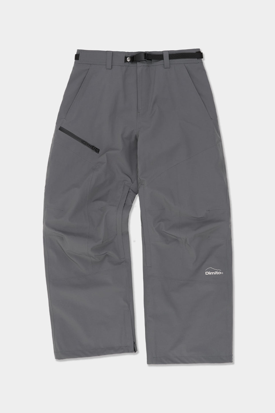 25/26 Dimito LEVEL 2L PANTS(RELAX