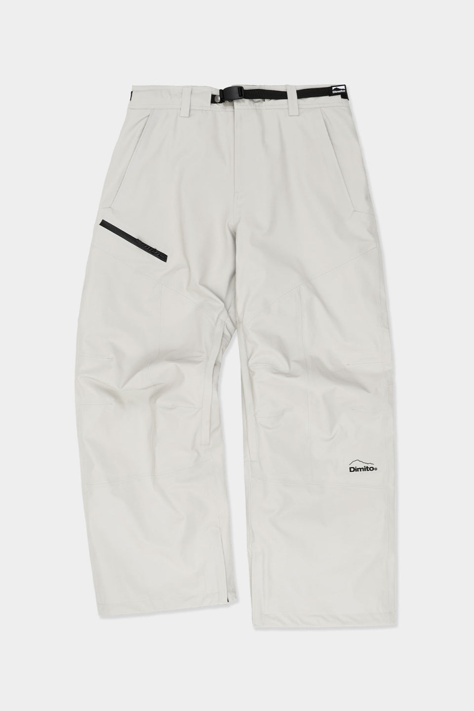 25/26 Dimito LEVEL 2L PANTS(RELAX