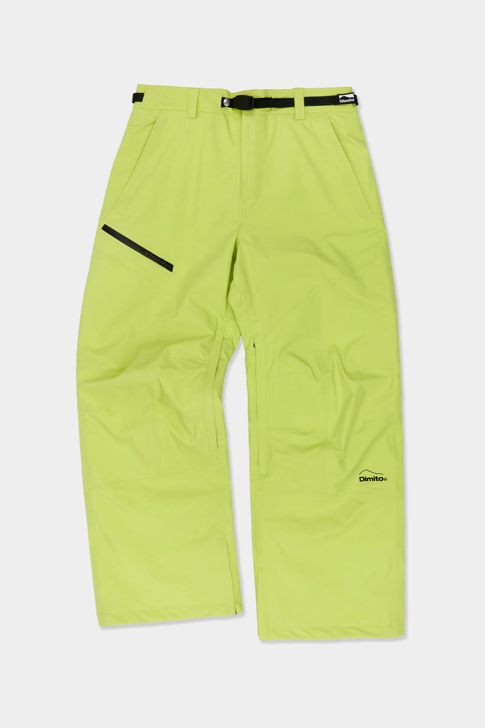 25/26 Dimito LEVEL 2L PANTS(RELAX