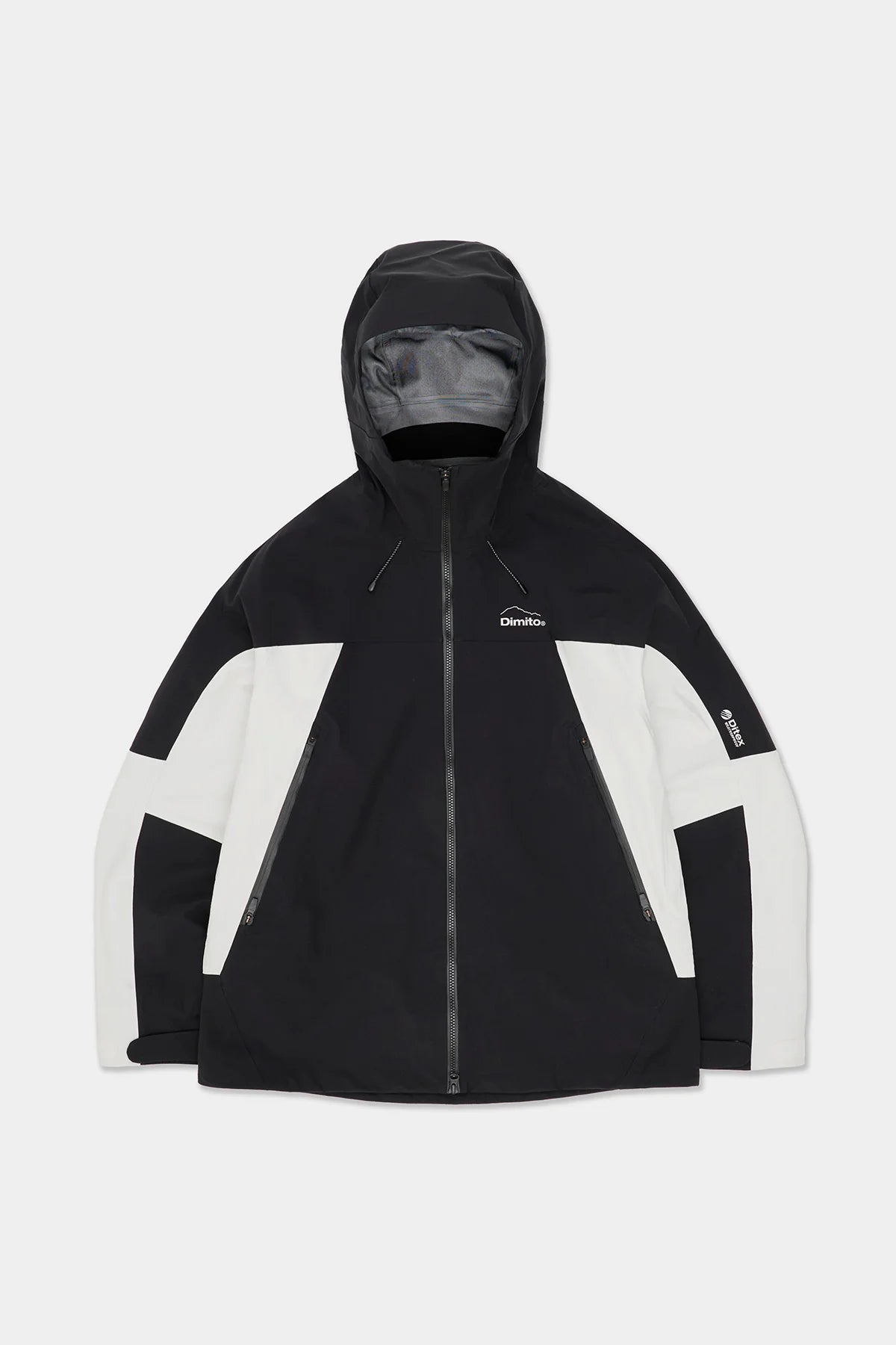 25/26 Dimito LEVEL OG 3L JACKET雪衣