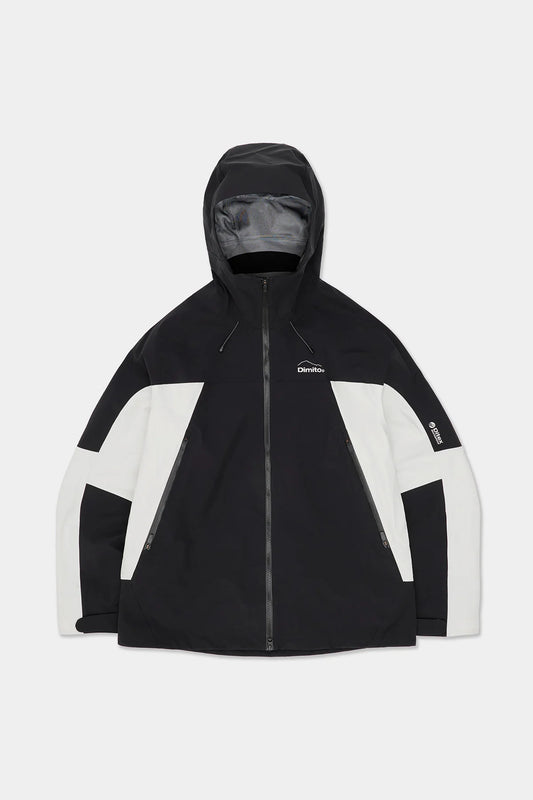 25/26 Dimito LEVEL OG 3L JACKET雪衣