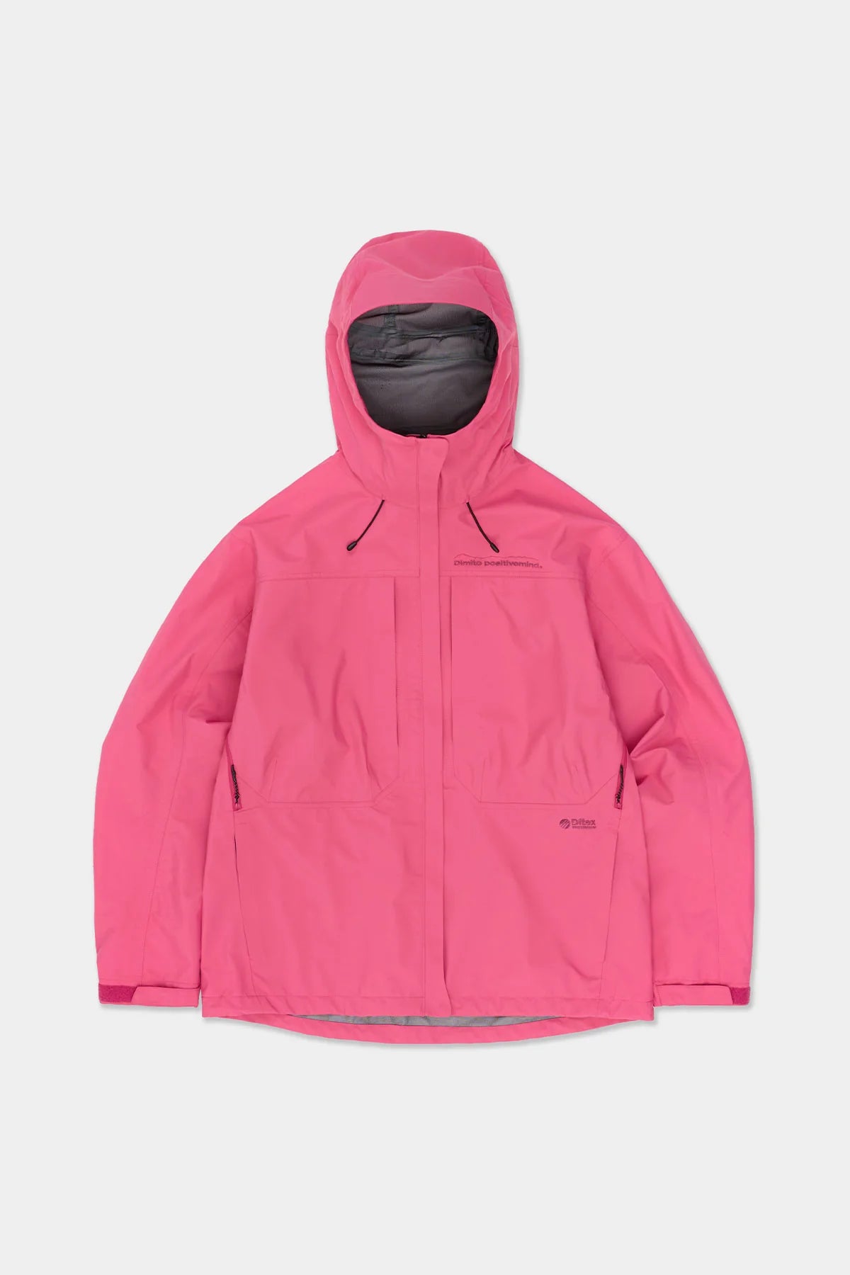 25/26 Dimito MT 3L JACKET 雪衣
