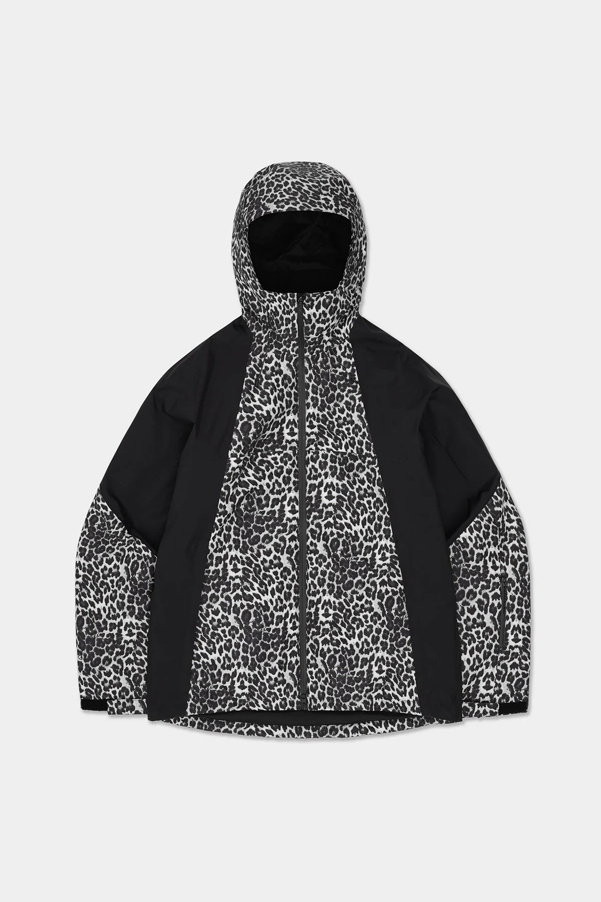 25/26 Dimito QUARSAR FULL ZIP JAC