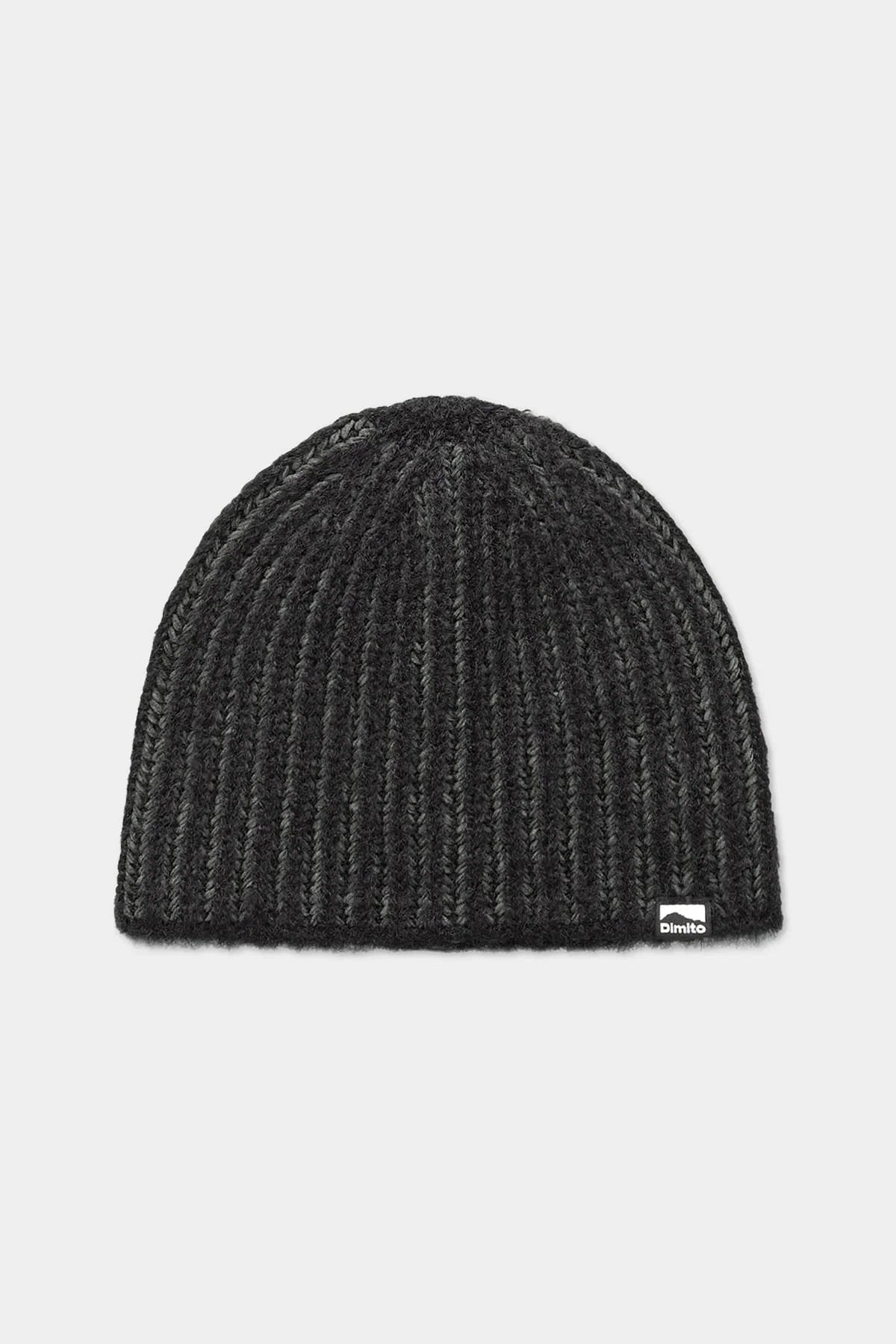 25/26 Dimito TWOTONE BEANIE 毛帽