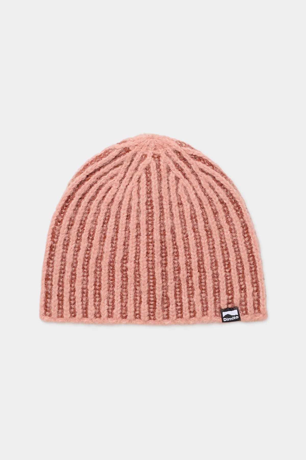 25/26 Dimito TWOTONE BEANIE 毛帽