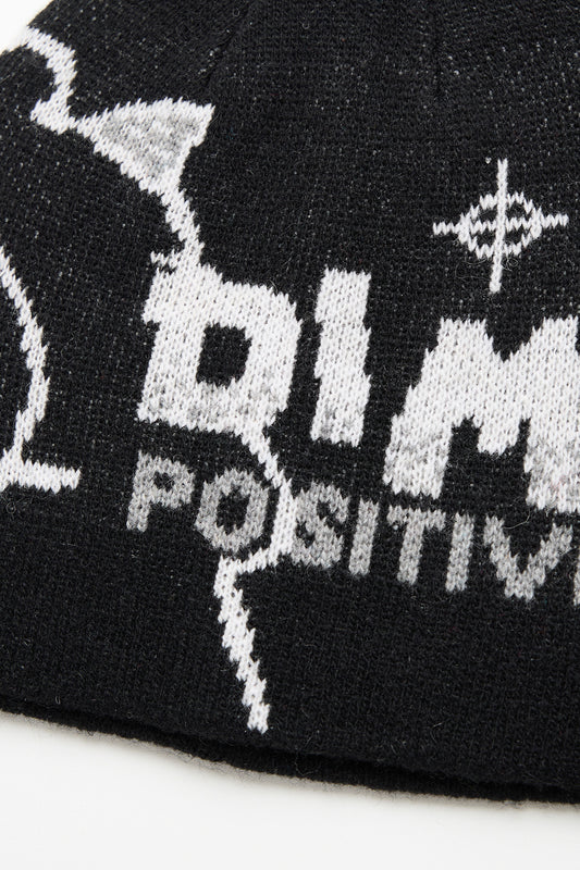 25/26 Dimito TURRI BEANIE 毛帽