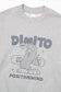 25/26 Dimito TURRI SWEATSHIRT 大學T