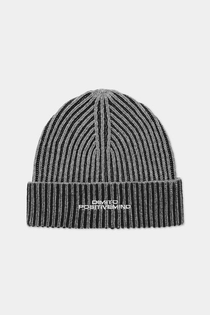 25/26 Dimito TWOTONE WOLL BEANIE