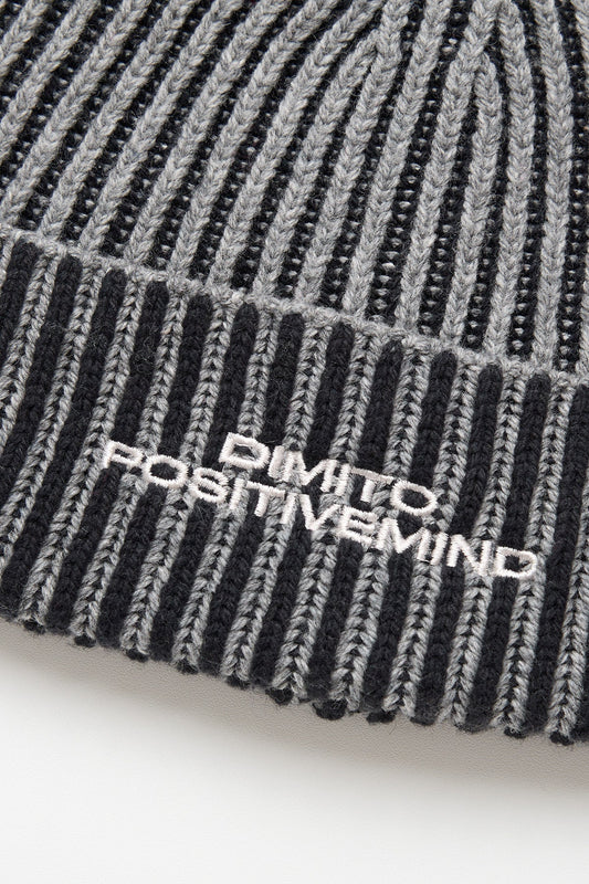 25/26 Dimito TWOTONE WOLL BEANIE