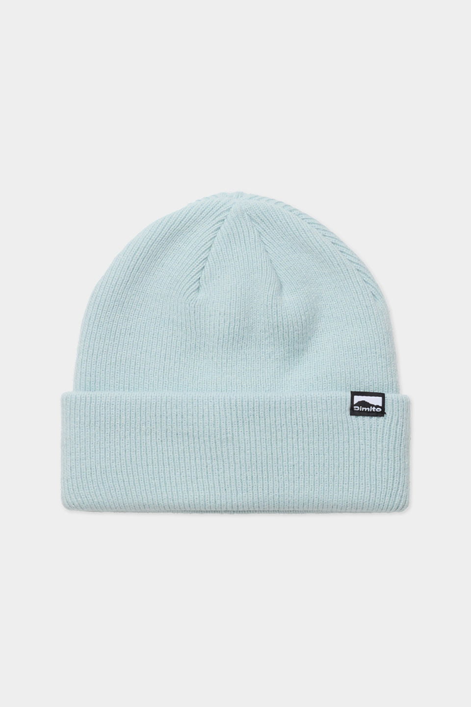 25/26 Dimito BASIC BEANIE 毛帽