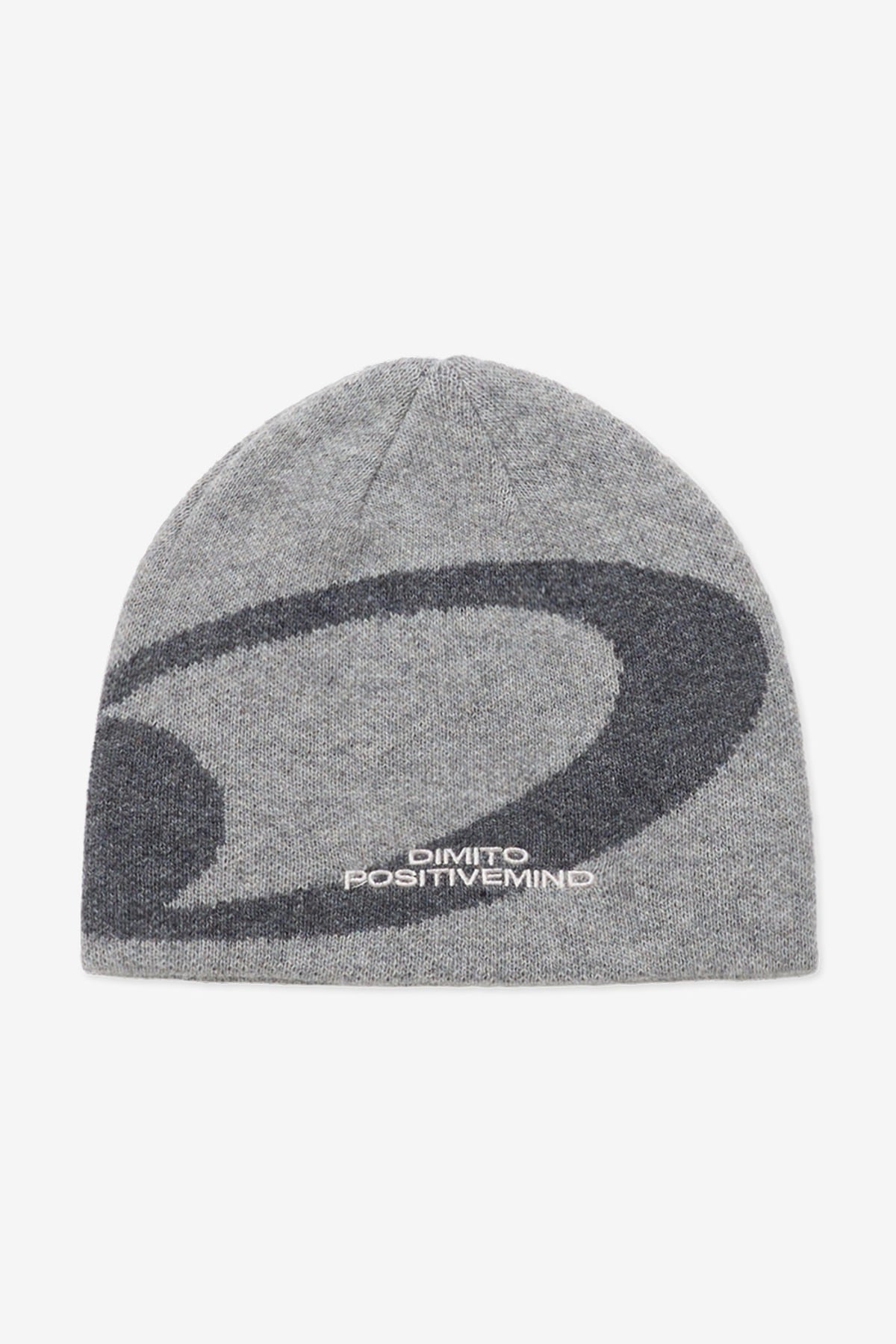 25/26 Dimito NEW BIG LOGO BEANIE