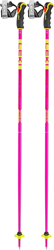 25/26 Leki SPITFIRE VARIO 3D雪杖