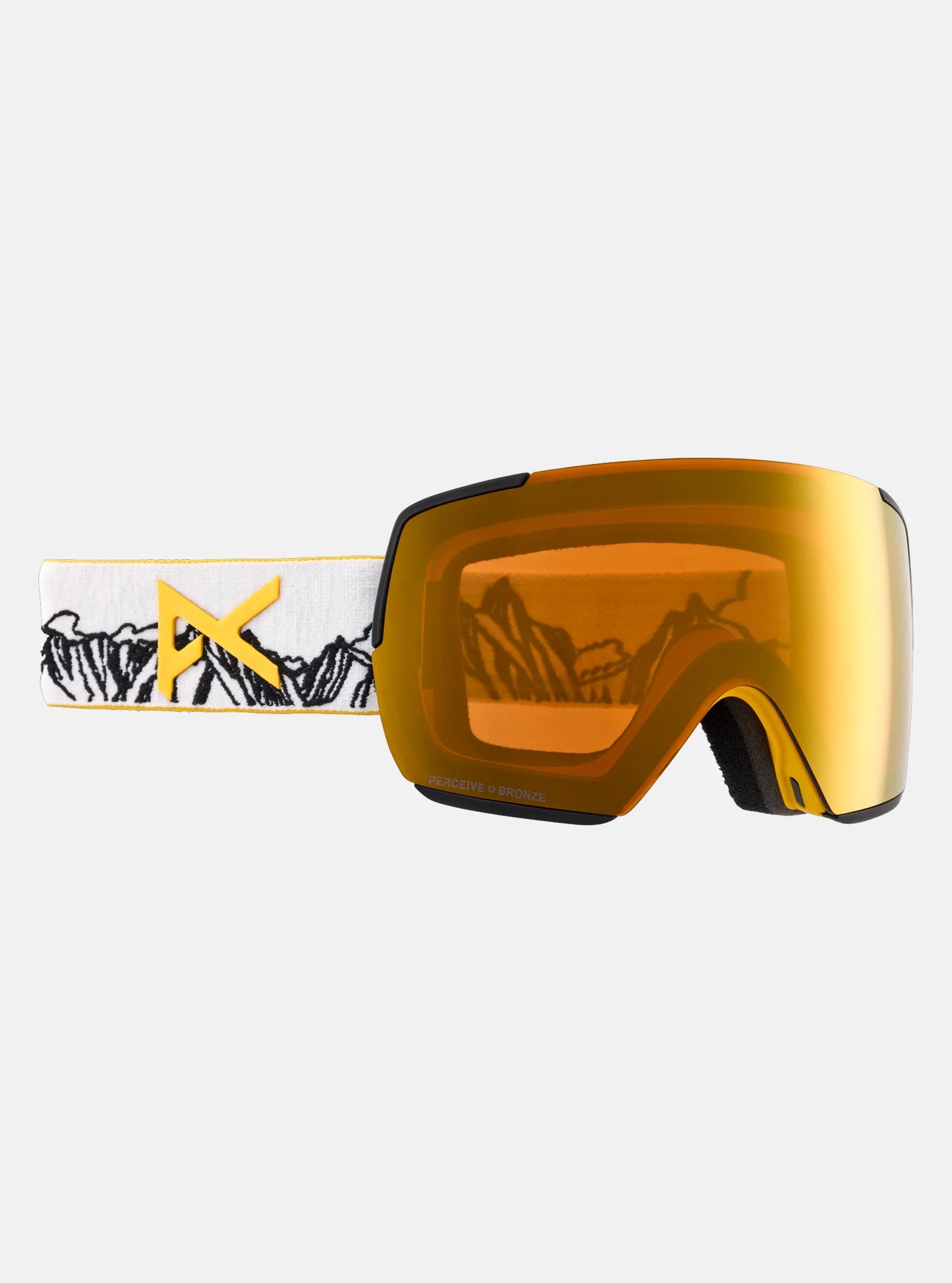 25/26 Burton M5雪鏡
