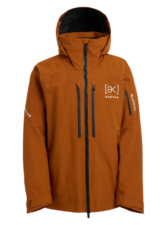 25/26 Burton M AK GORE-TEX SWASH雪