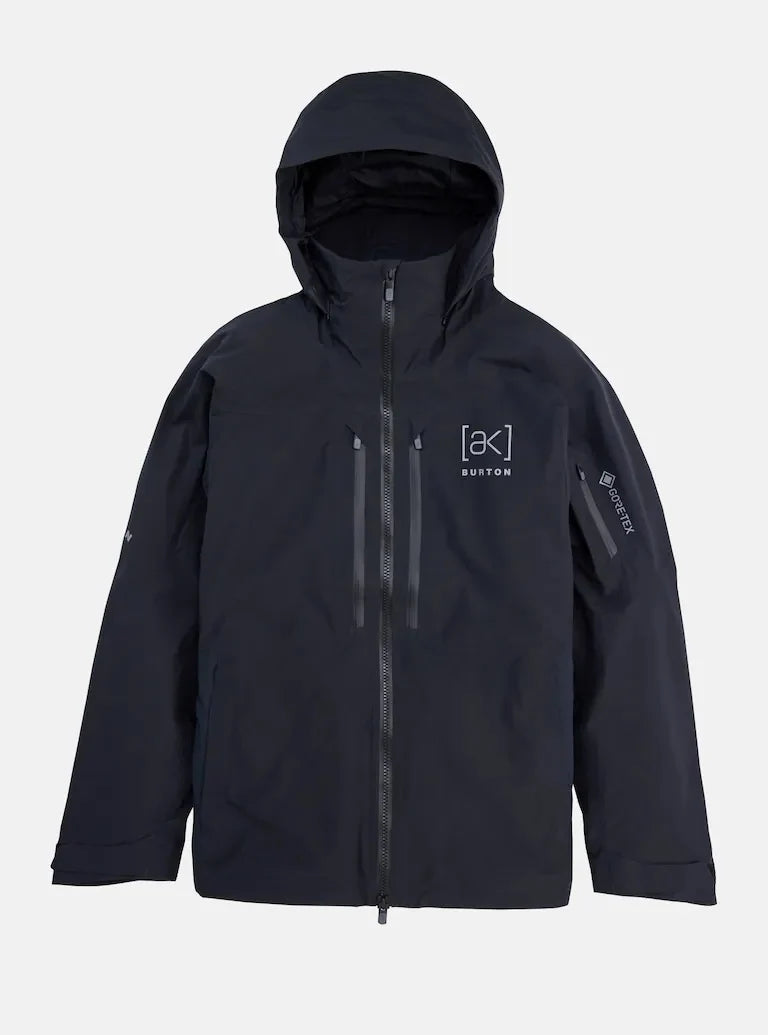 25/26 Burton M AK GORE-TEX SWASH雪