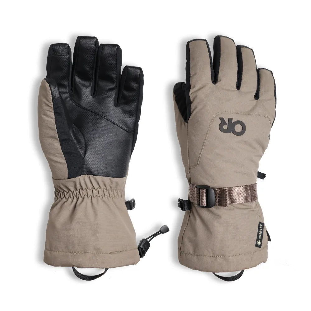 25/26 Outdoor Research Revolution GORE-TEX手