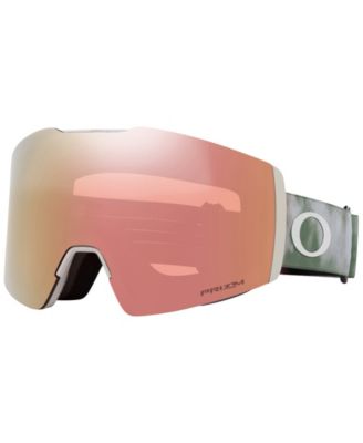 25/26 Oakley FALL LINE雪鏡