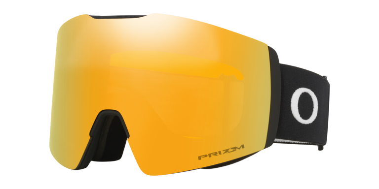 25/26 Oakley FALL LINE雪鏡