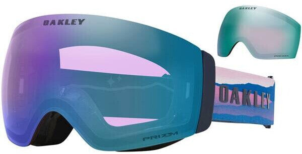 25/26 Oakley FLIGHT DECK PRO S雪鏡