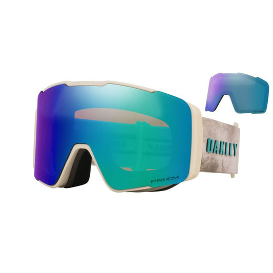 25/26 Oakley LINE MINER PRO S雪鏡